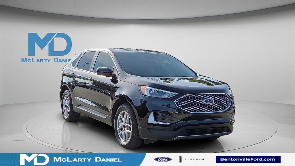used 2023 Ford Edge car, priced at $23,595