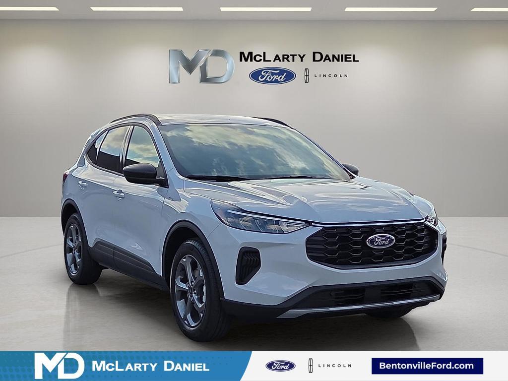 new 2026 Ford Escape car, priced at $30,294