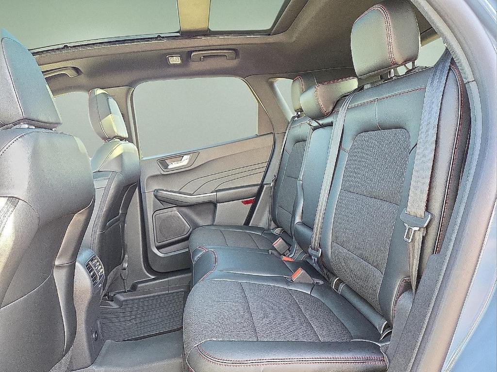 new 2026 Ford Escape car, priced at $34,423