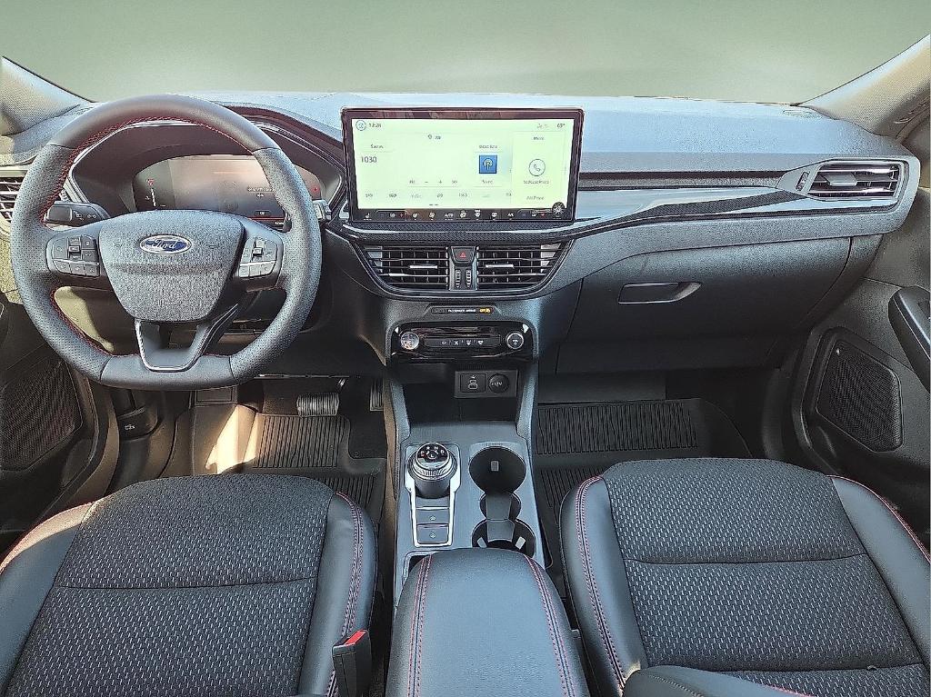 new 2026 Ford Escape car, priced at $34,423