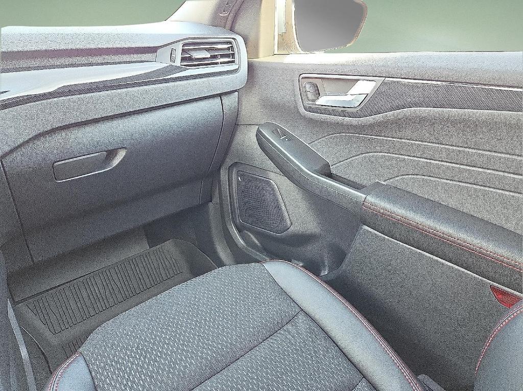 new 2026 Ford Escape car, priced at $34,423