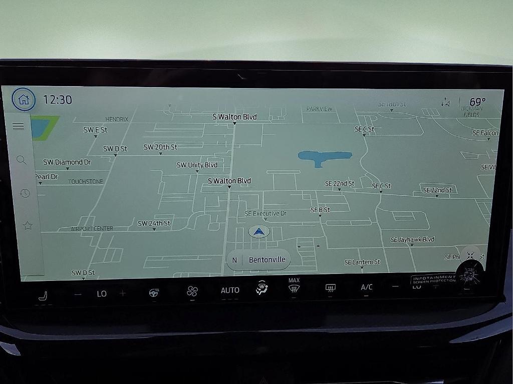 new 2026 Ford Escape car, priced at $34,423