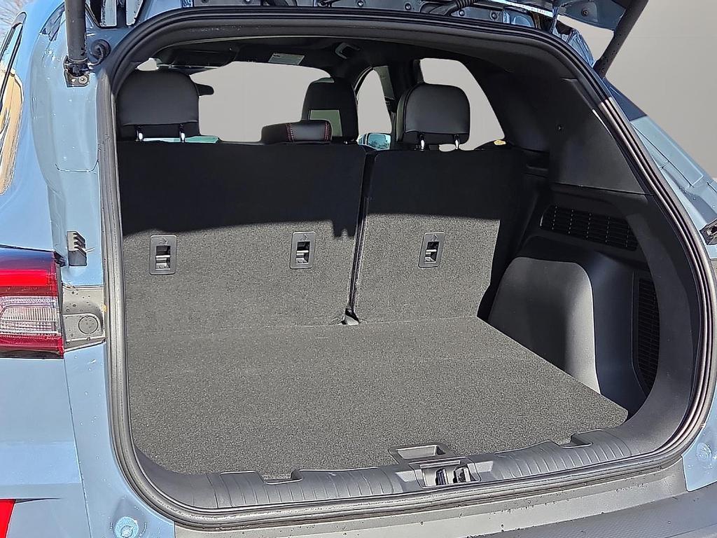 new 2026 Ford Escape car, priced at $34,423