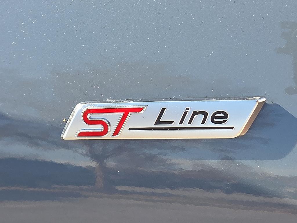 new 2026 Ford Escape car, priced at $34,423