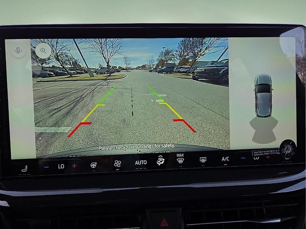 new 2026 Ford Escape car, priced at $34,423