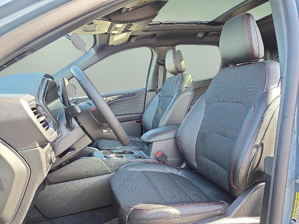 new 2026 Ford Escape car, priced at $34,423