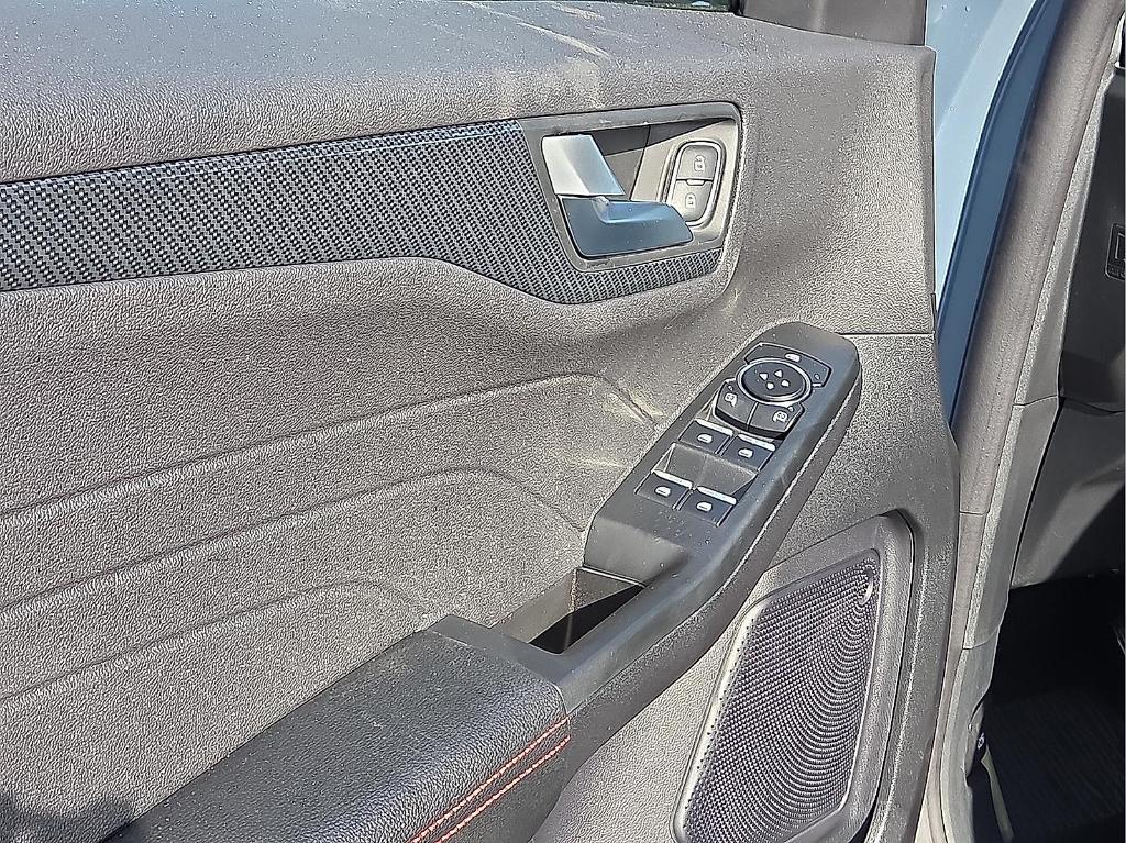 new 2026 Ford Escape car, priced at $34,423