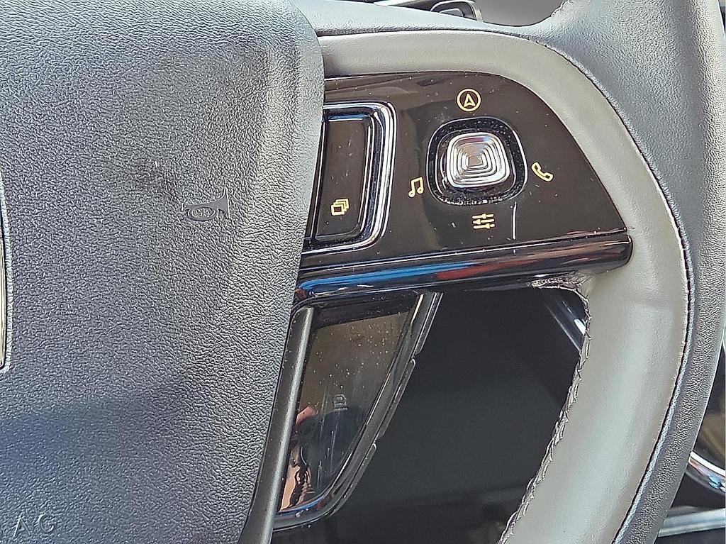new 2025 Lincoln Corsair car, priced at $51,351