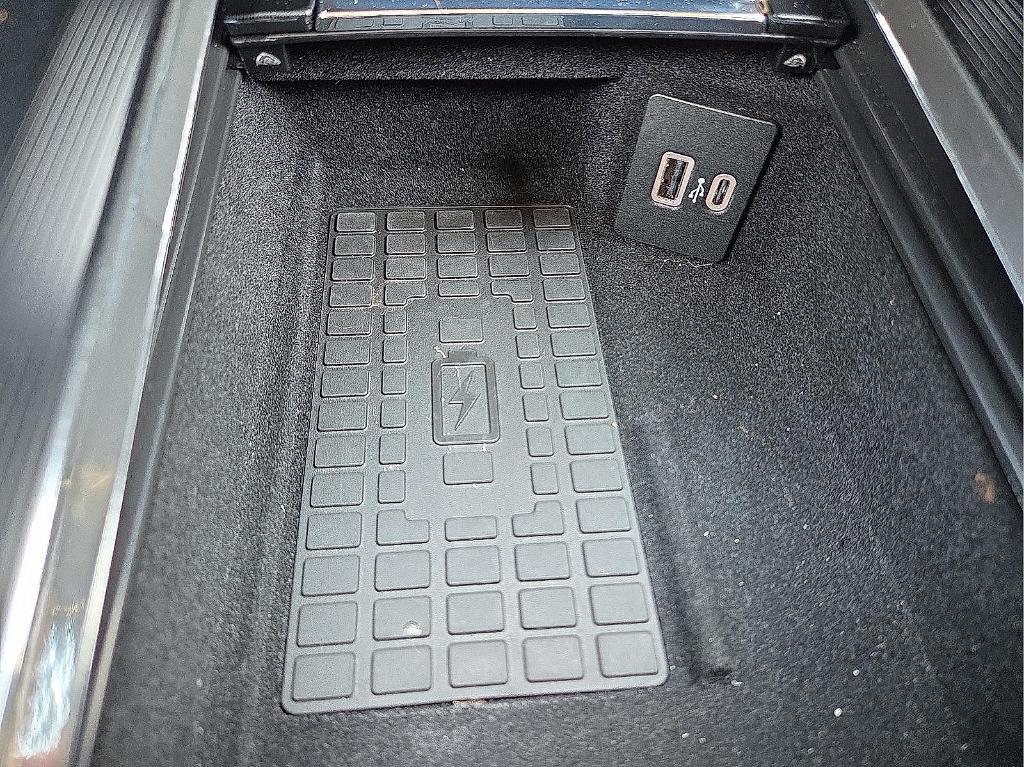 new 2025 Lincoln Corsair car, priced at $54,933