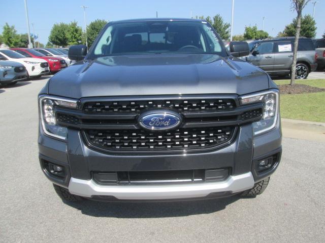 new 2024 Ford Ranger car, priced at $41,681