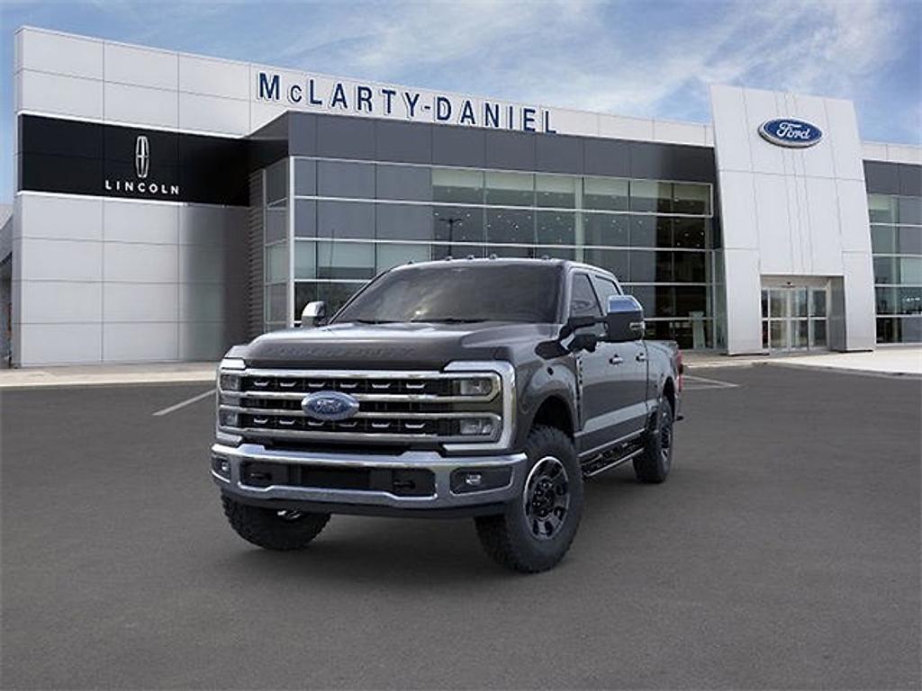 new 2025 Ford F-350 car, priced at $69,737