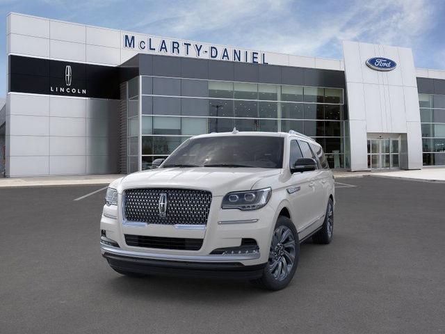 new 2024 Lincoln Navigator L car, priced at $98,910