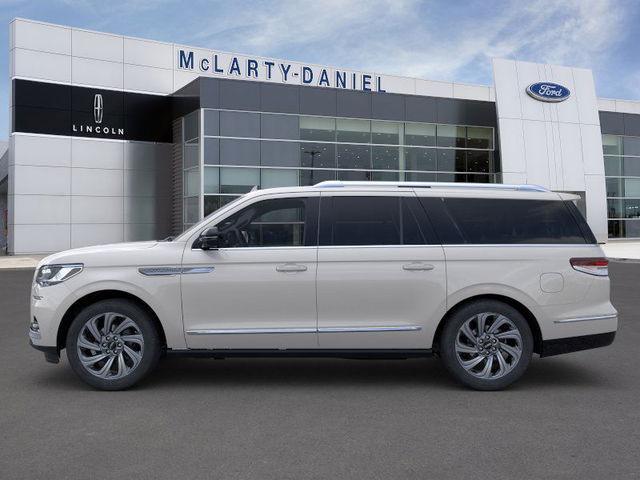 new 2024 Lincoln Navigator L car, priced at $99,910