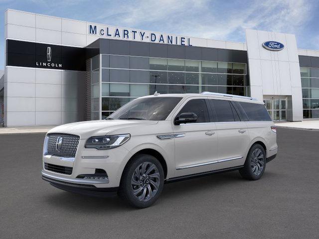 new 2024 Lincoln Navigator L car, priced at $99,910