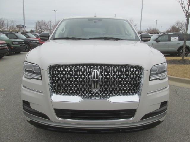 new 2024 Lincoln Navigator L car, priced at $99,910