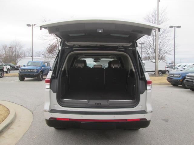 new 2024 Lincoln Navigator L car, priced at $99,910