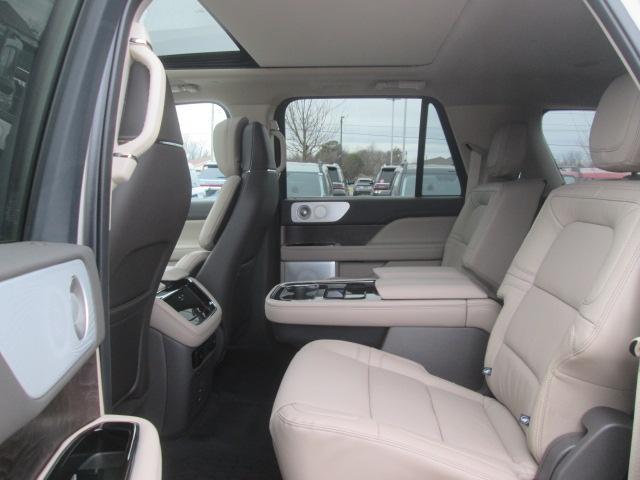 new 2024 Lincoln Navigator L car, priced at $99,910