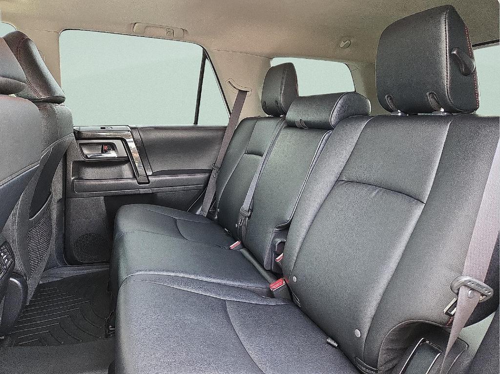 used 2022 Toyota 4Runner car, priced at $45,553