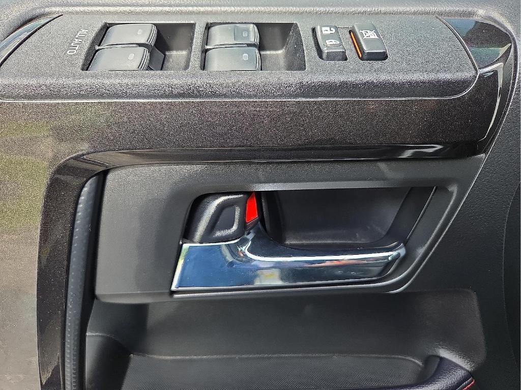 used 2022 Toyota 4Runner car, priced at $45,553