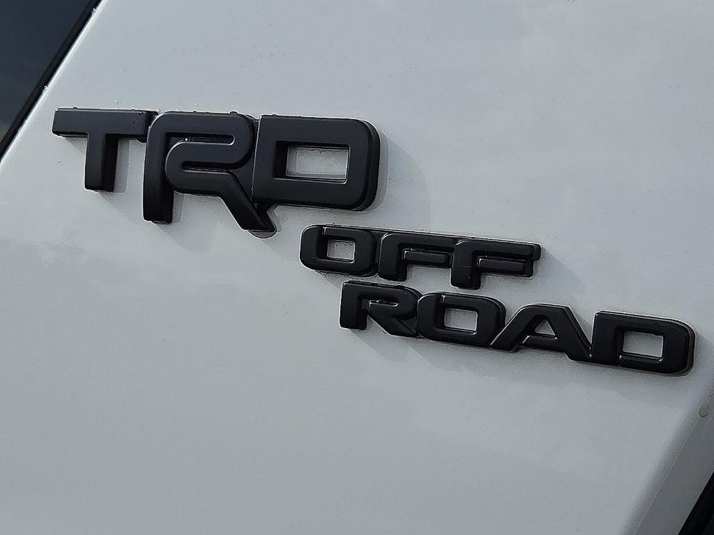 used 2022 Toyota 4Runner car, priced at $45,553