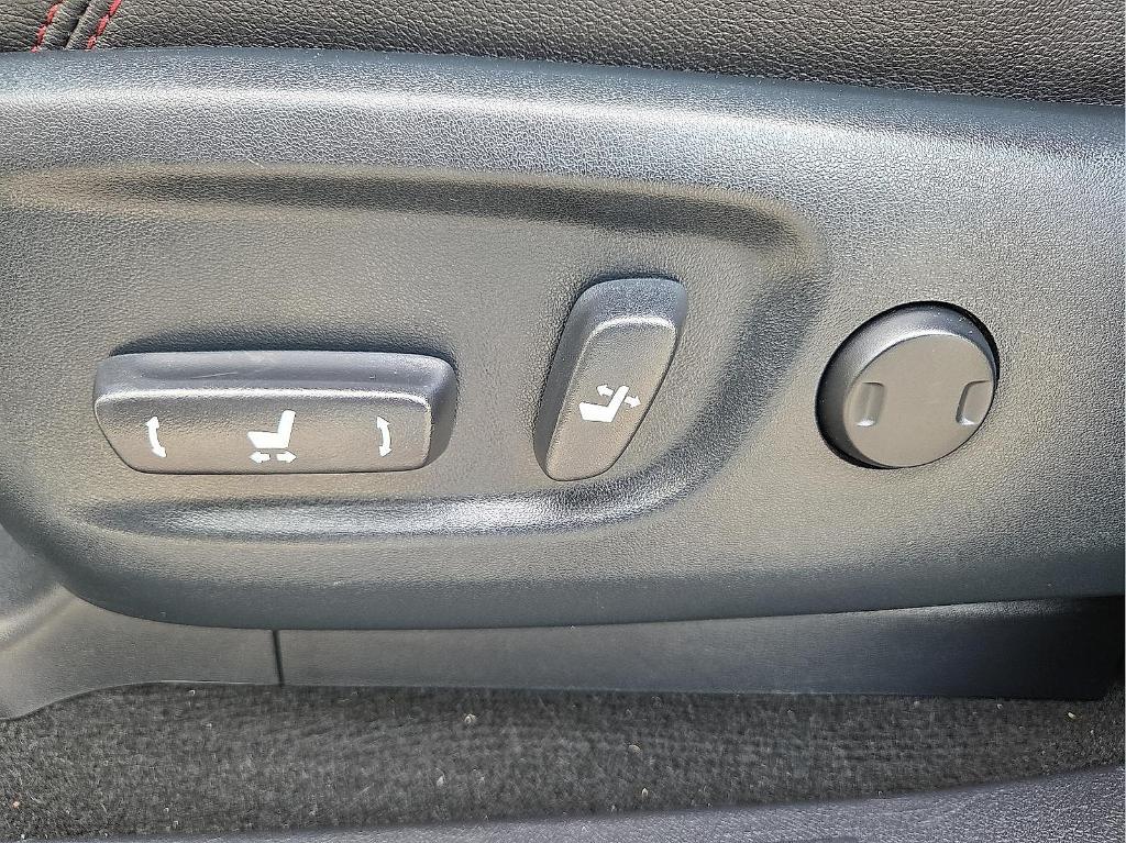 used 2022 Toyota 4Runner car, priced at $45,553