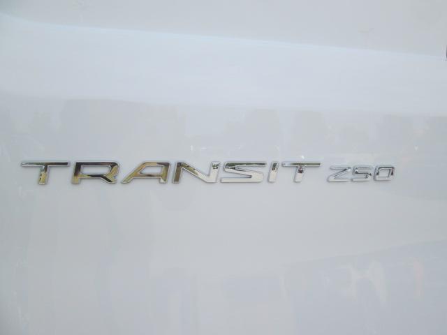 new 2024 Ford Transit-250 car