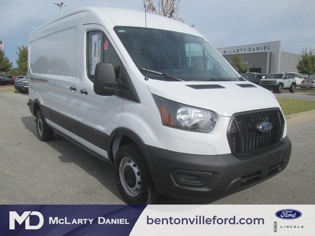 new 2024 Ford Transit-250 car, priced at $47,376