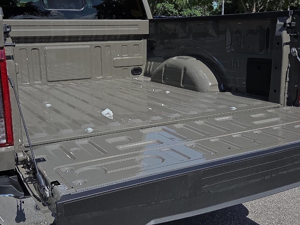 new 2025 Ford F-150 car, priced at $62,208