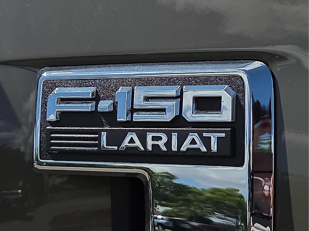 new 2025 Ford F-150 car, priced at $62,208
