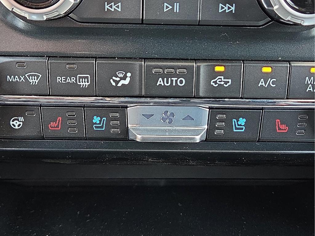 new 2025 Ford F-150 car, priced at $62,208