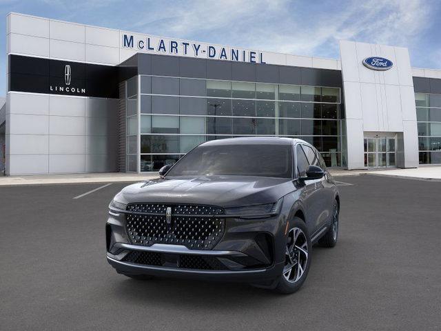 new 2025 Lincoln Nautilus car, priced at $55,357