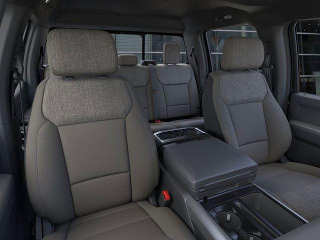 new 2025 Ford F-150 car, priced at $47,655