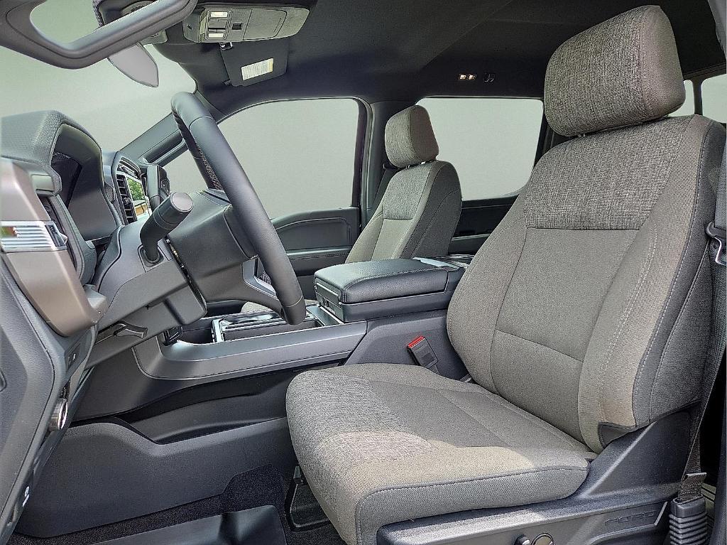 new 2025 Ford F-150 car, priced at $45,926