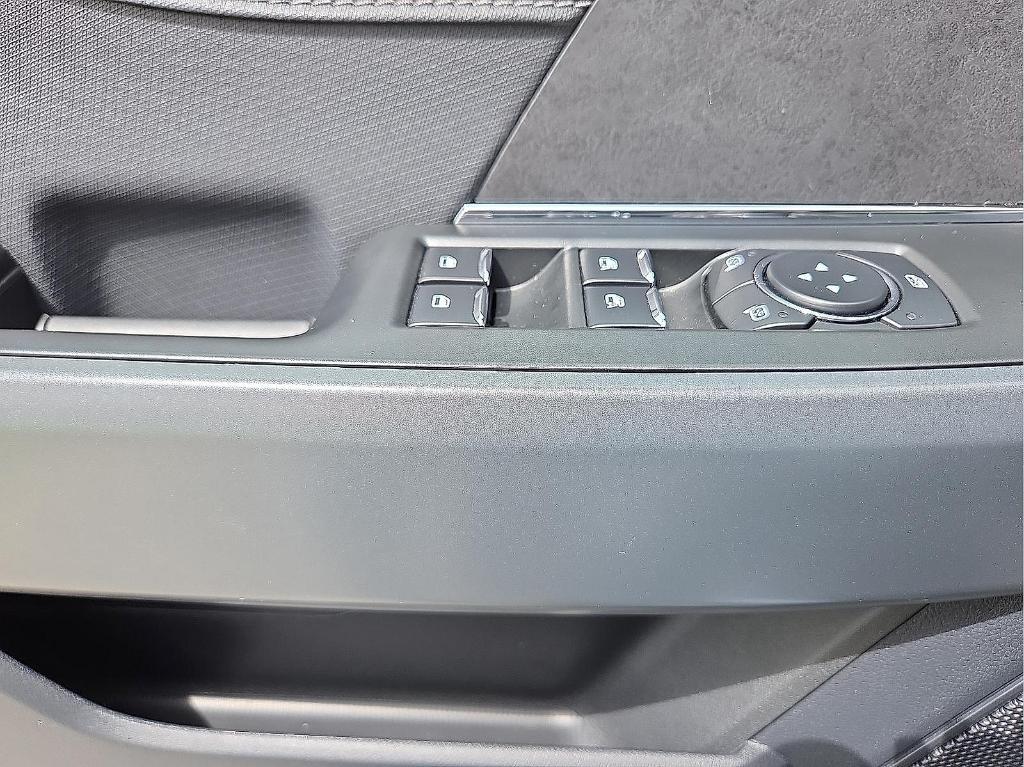new 2025 Ford F-150 car, priced at $47,155