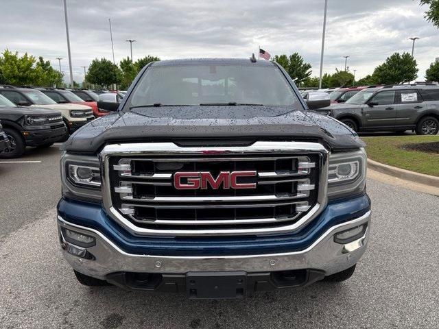 used 2016 GMC Sierra 1500 car, priced at $26,599