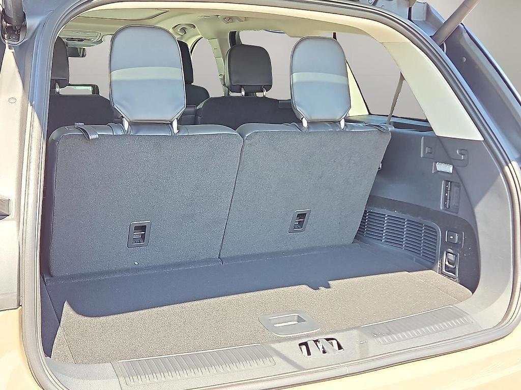 new 2025 Lincoln Aviator car, priced at $62,010