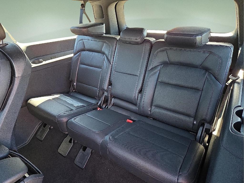 new 2025 Lincoln Navigator L car, priced at $111,765