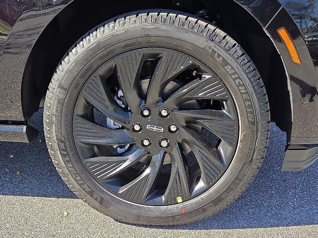 new 2025 Lincoln Navigator L car, priced at $111,765