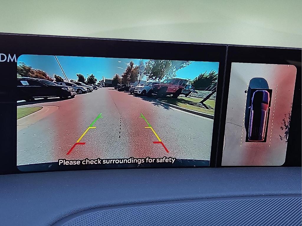 new 2025 Lincoln Navigator L car, priced at $111,765