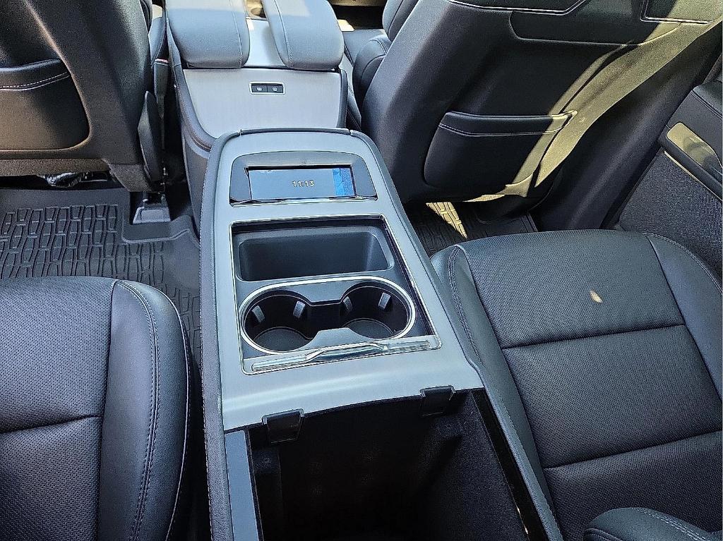 new 2025 Lincoln Navigator L car, priced at $111,765