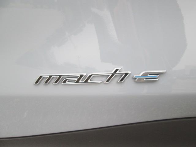 new 2024 Ford Mustang Mach-E car, priced at $35,332