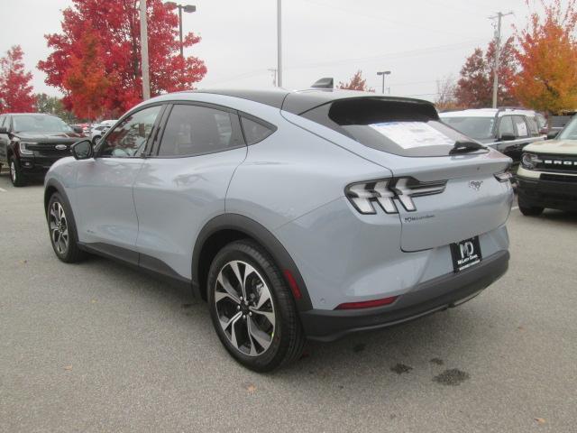 new 2024 Ford Mustang Mach-E car, priced at $35,332