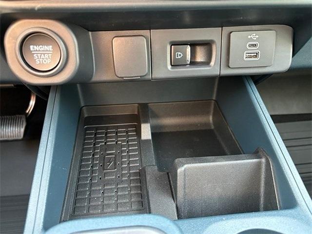 new 2025 Ford Maverick car, priced at $36,791