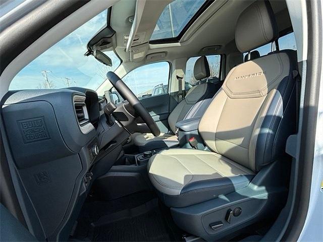 new 2025 Ford Maverick car, priced at $36,791