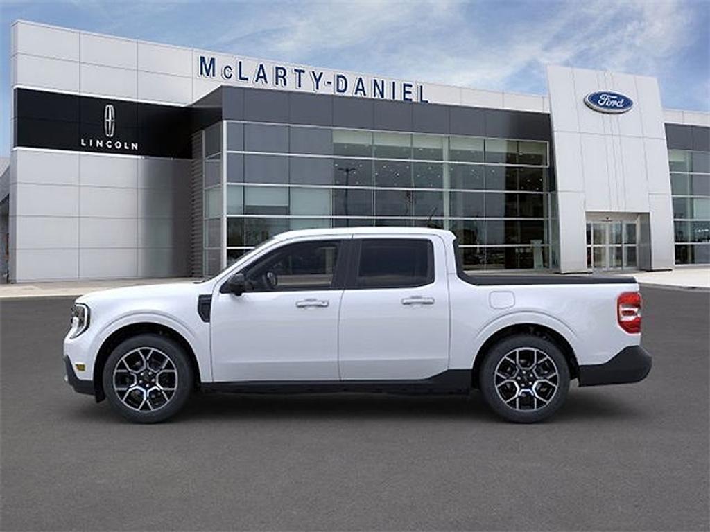 new 2025 Ford Maverick car, priced at $36,000