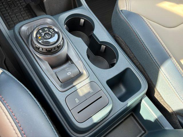 new 2025 Ford Maverick car, priced at $39,560