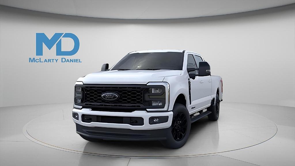 new 2025 Ford F-350 car, priced at $79,619