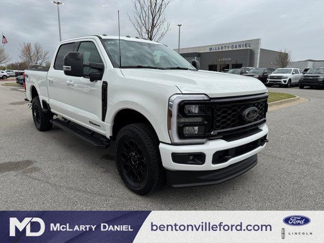 new 2025 Ford F-350 car, priced at $88,465