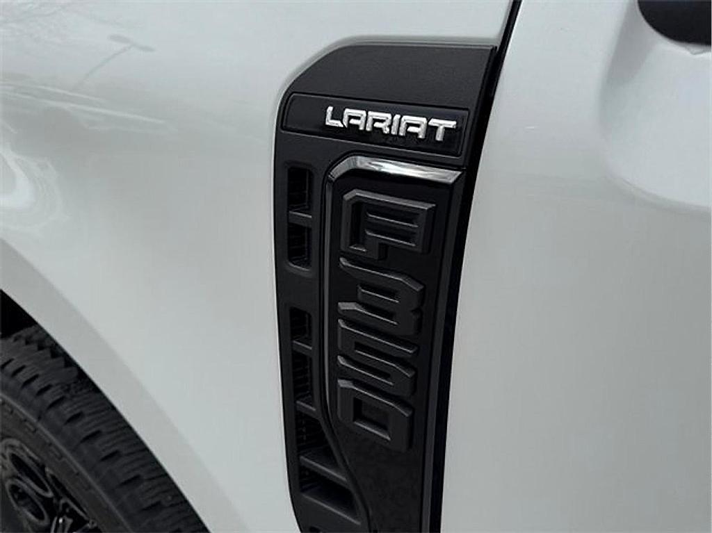 new 2025 Ford F-350 car, priced at $79,619