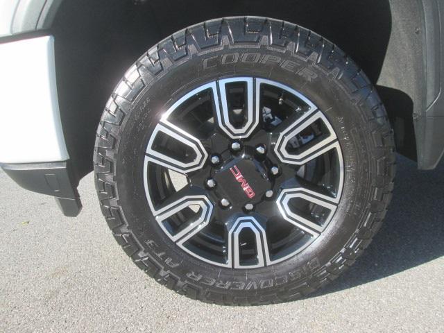 used 2021 GMC Sierra 2500 car, priced at $58,595